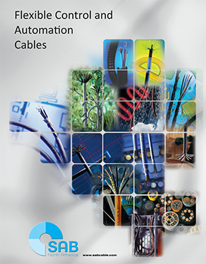 SAB Cable Product Brochure