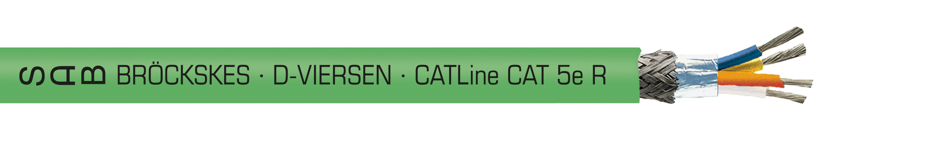 CATLine 5e R Railway 