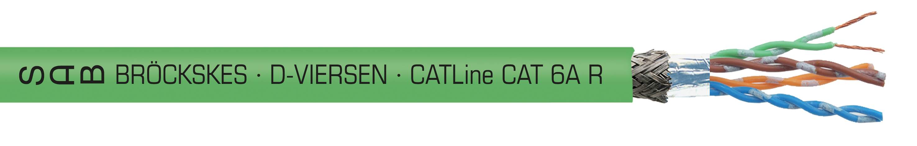 CATLine 6A R Railway 