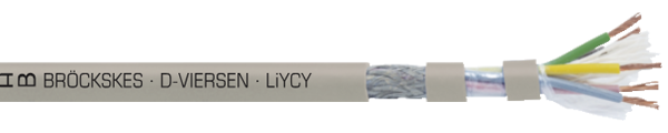LiYCY Data Cables