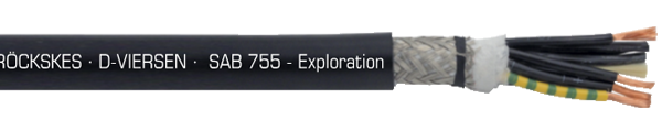 SAB 755 Exploration 