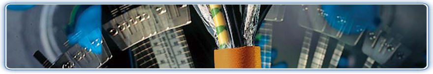 SAB North America Servo Motor Cables are for utilization in continuous flex and static applications. SAB Servo Cables are well suited in applications such as cable tracks, handling equipment, pick-and-place units, gantry robots, machine tools, CNC machinery and more.