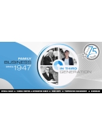 Doing It the Family Way: 75 Years of Quality, Innovation and Solving Problems 