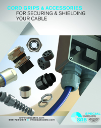 Cord Grip Brochure