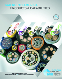 SAB Products & Capabilities