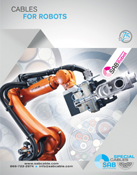 Robotic Cables Brochure