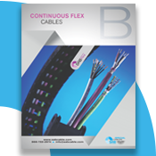 Continuous Flex Cables