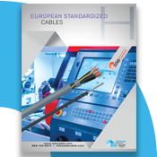 European Standard Cables