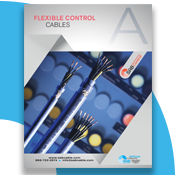 Flexible Control Cables