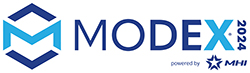 MODEX24 Logo