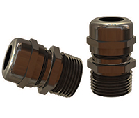 Metal Cable Glands