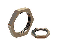 Metal Lock Nuts