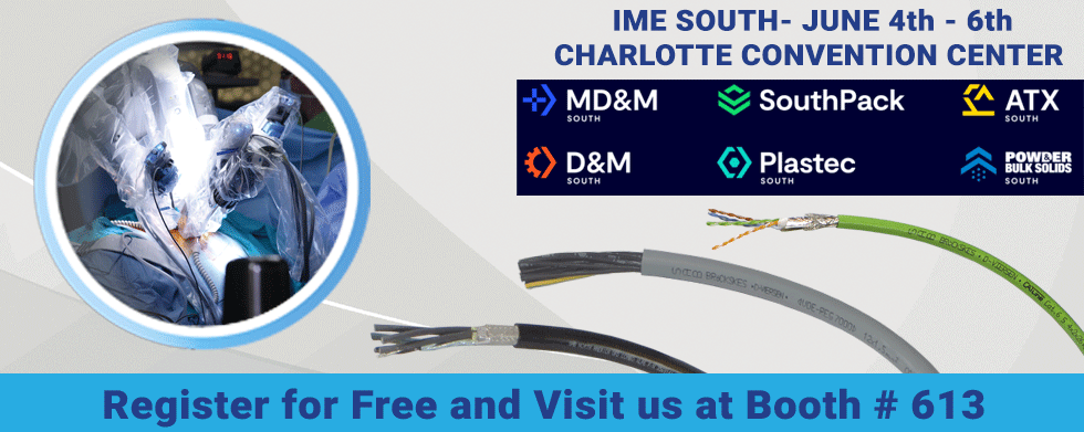 Register for Free to attend IME South