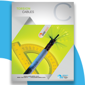 Torsional Cables