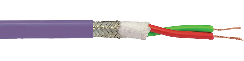 PB 637Bus Cables