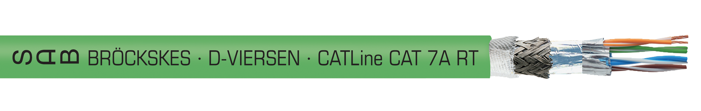 CATLine 7A RT Torsion
