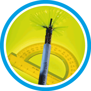 Torsion Cables