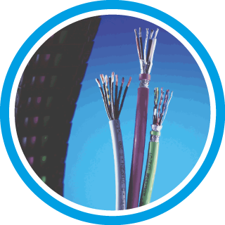 Continuous Flex Cables