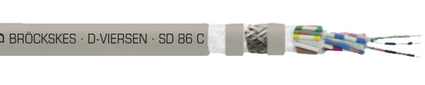 Details about   GRAYBAR ELECTRIC Z219-4K4K-CF16-L12 CONTINUOUS FLEX CABLE TYPE TC 600V 