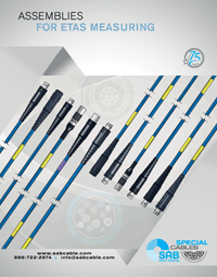 SAB Assemblies for ETAS Measurement