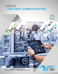 Data & Communications Brochure