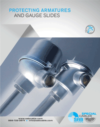 Protecting Armatures and Gauge Slides