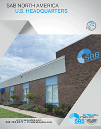 SAB North America