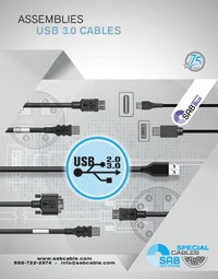 USB Cable Assemblies