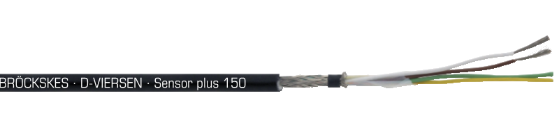 Sensor plus 150