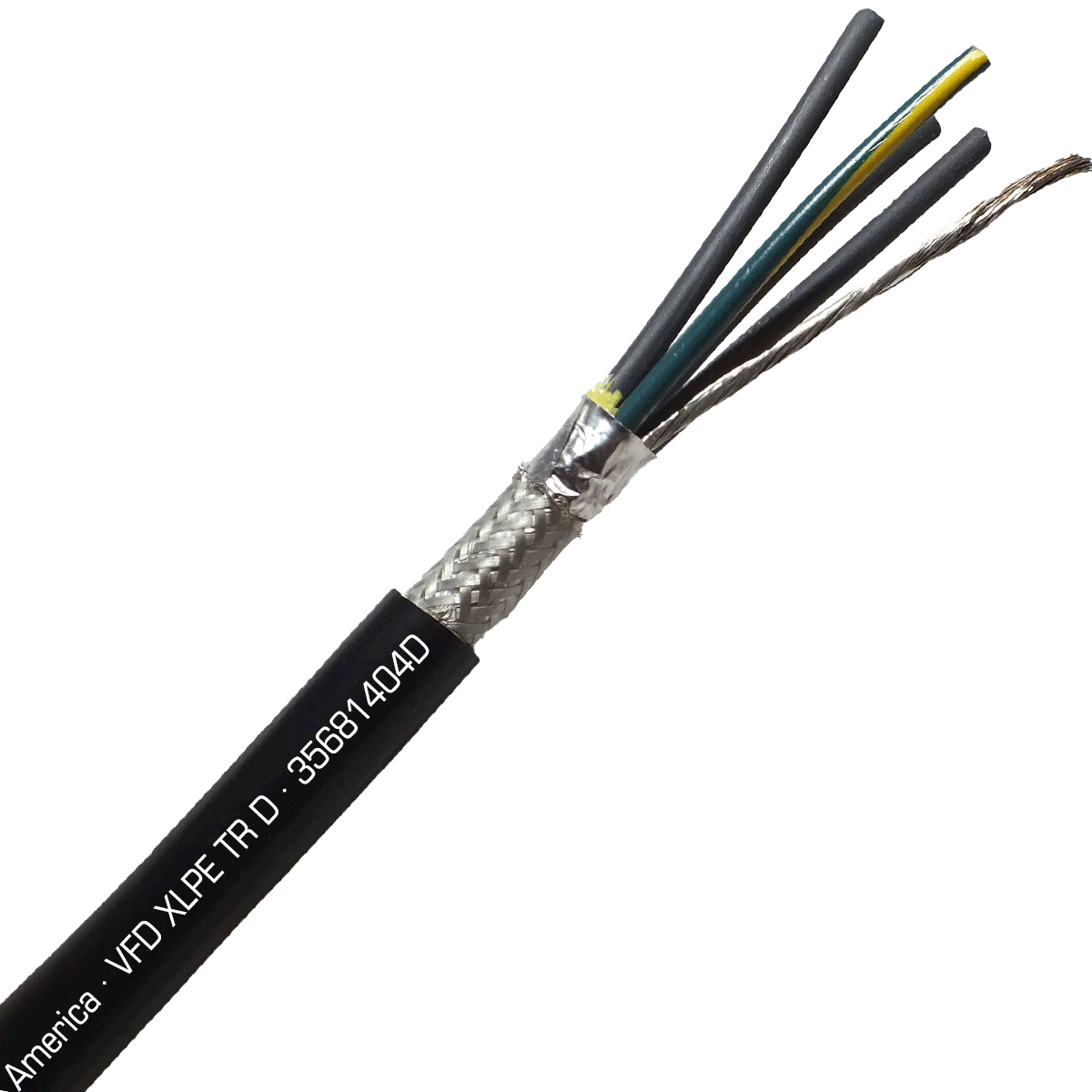 VFD Cable