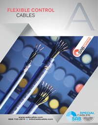 Download Flexible Control Cables Catalog
