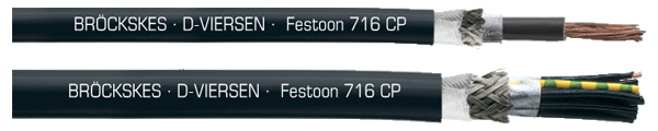 Festoon 716 CP
