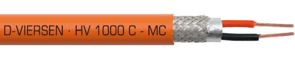 HV 1000 C - MC