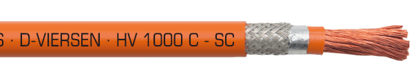 HV 1000 C - SC