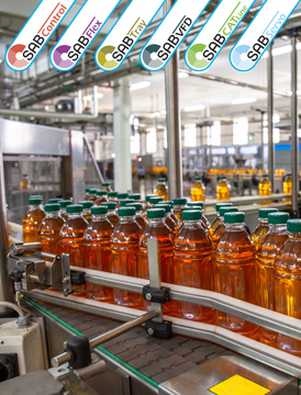 Optimize Food Processing Throughput and Efficiency With SAB Cables