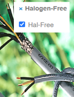 How to Find Halogen-Free Cables For Any Application