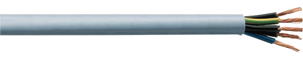 SABIX A 205 FRNC Halogen-Free Cables