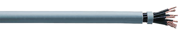 SABIX A 810 FRNC Halogen-Free Cables