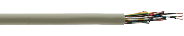 SABIX R 605 FRNC Halogen-Free Cables
