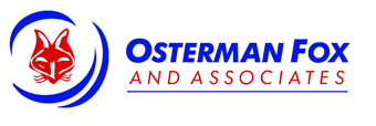 Osterman Fox logo