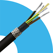 Reeling sensor cables for seismic probes