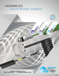 Helix/Spiral Assemblie