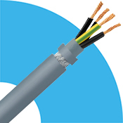 Reeling sensor cables for seismic probes