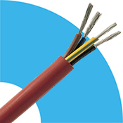 Reeling sensor cables for seismic probes