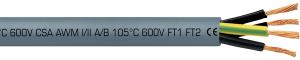 CC600T