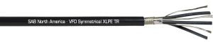 VFD_Symm_XLPE_TR