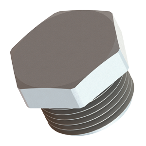 gray_hex_plug