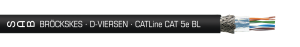 catline_cat_5e_bl_4pr