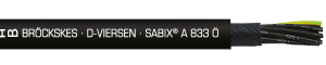 SABIX A 833 O