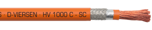 HV 1000 C SC